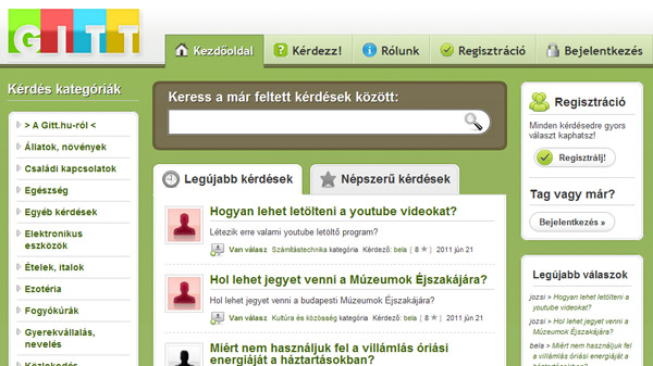 gitt.hu